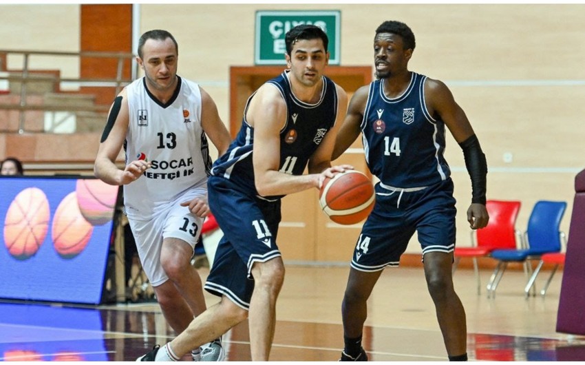 "Sumqayıt" sabiq oyunçusu ilə anlaşdı