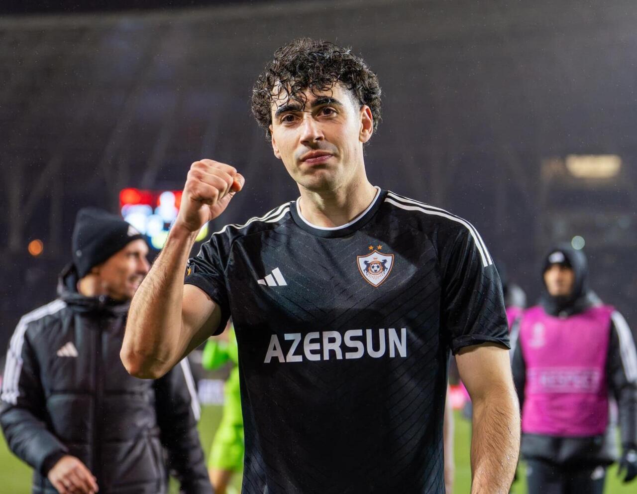 Bəhlul Mustafazadə: “Qələbələrin sayını artırmaq istəyirik”