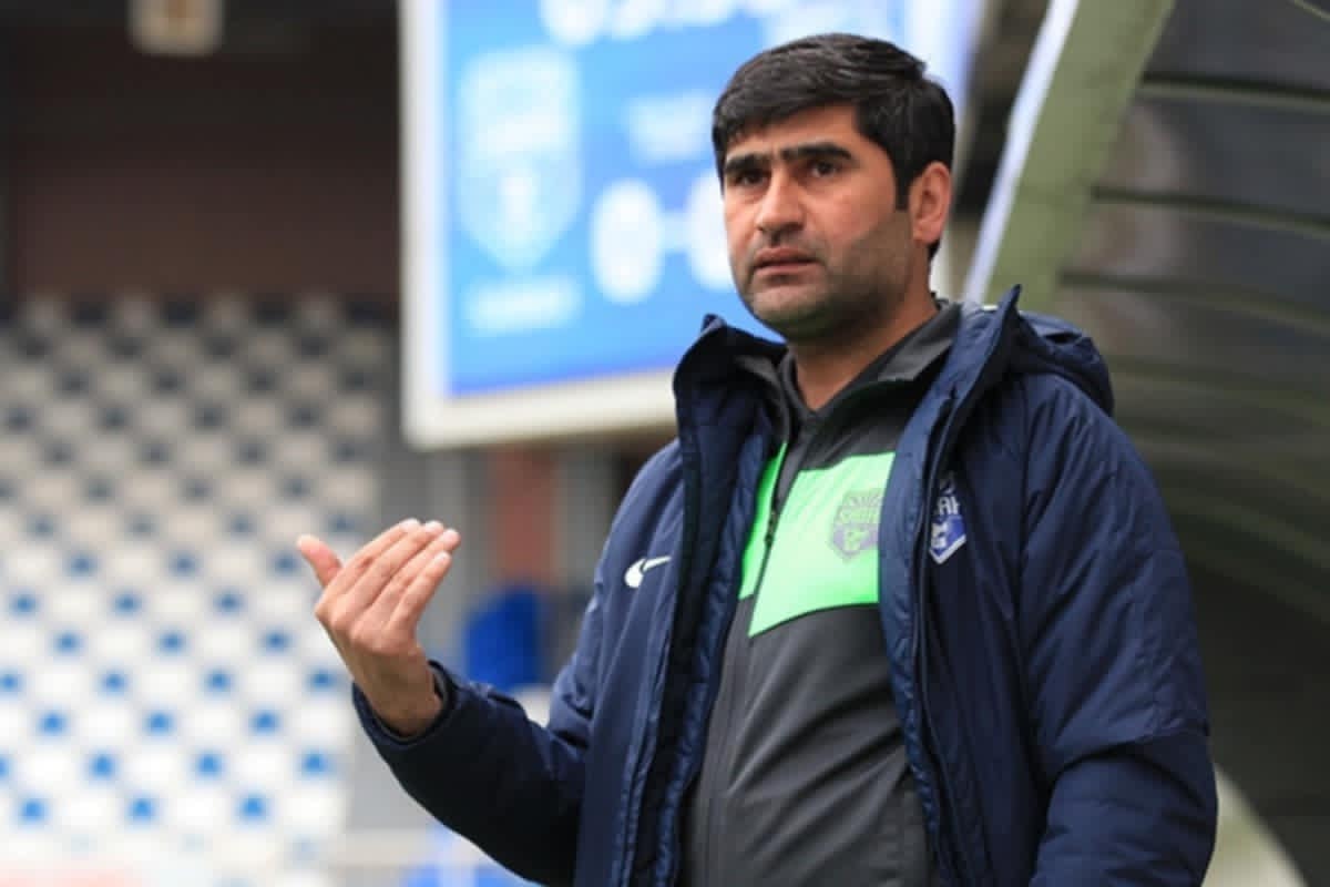 "Sabah"ın sabiq baş məşqçisi: "Çempionluq şansı böyükdür"