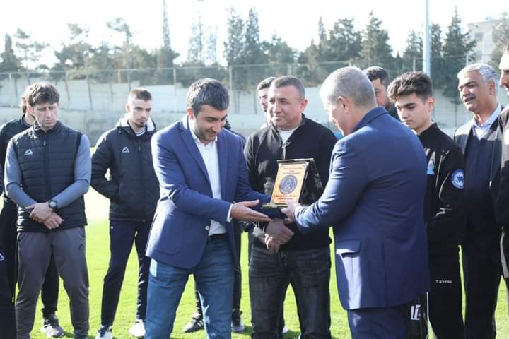 6 futbolçu “Difai Ağsu”nu niyə yarımçıq tərk etdi?