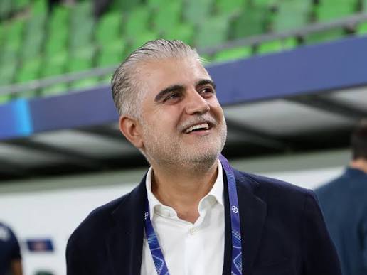 Tahir Gözel: “Xalqımız adına böyük nailiyyətdir”