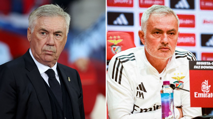 “Mourinyo “Real”a qayıtsa, çox xoşbəxt olacağam”