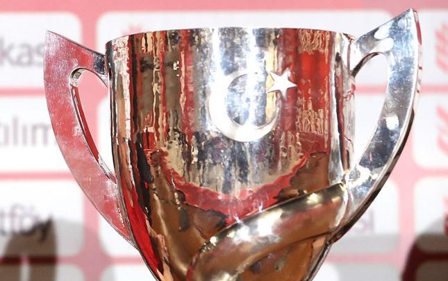 Türkiyə kubokunda final matçının məkanı dəyişdirildi