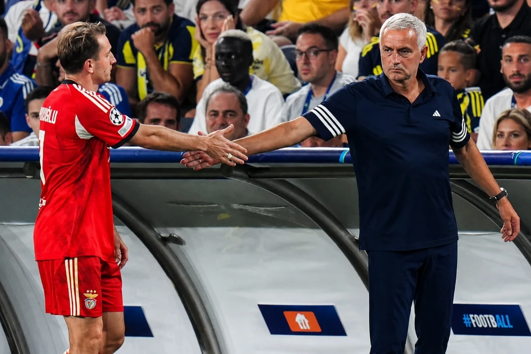 Mourinyo və Kərəm “Fənərbağça”ya baha başa gəldi