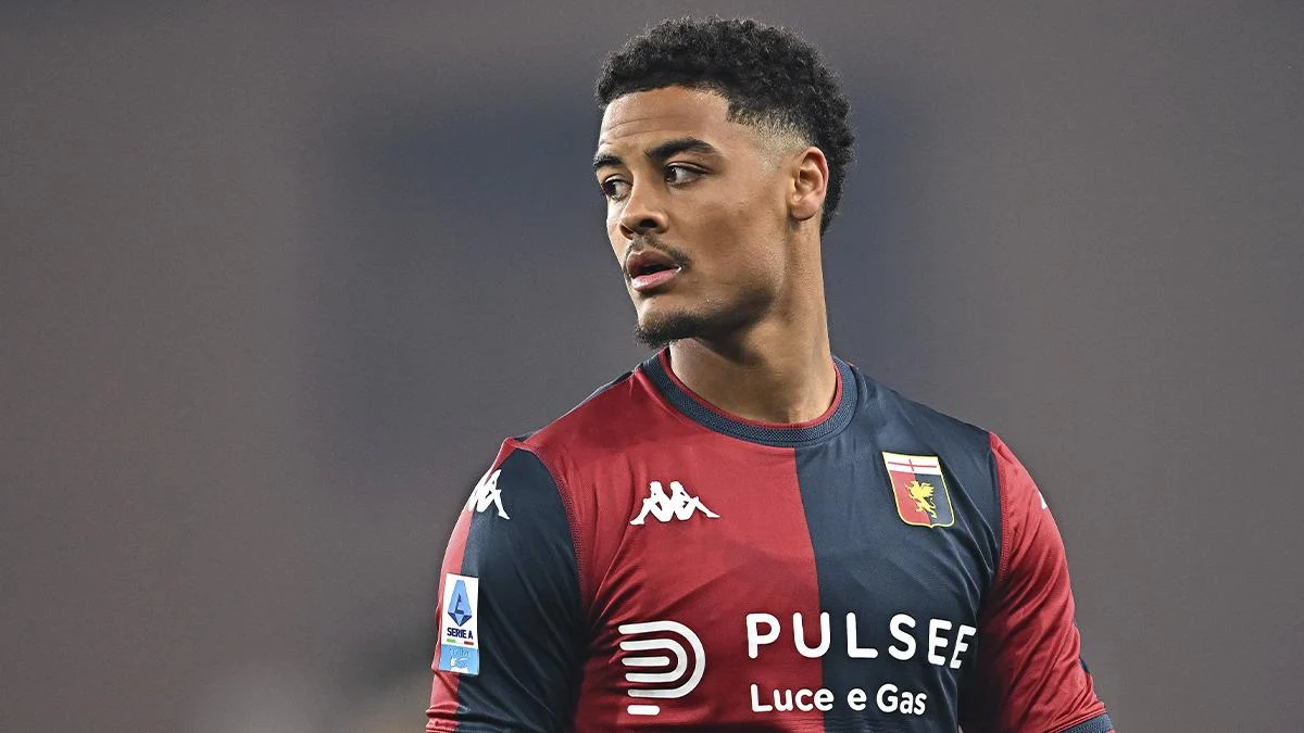 “İnter” belçikalı müdafiəçi üçün danışıqları bərpa etdi