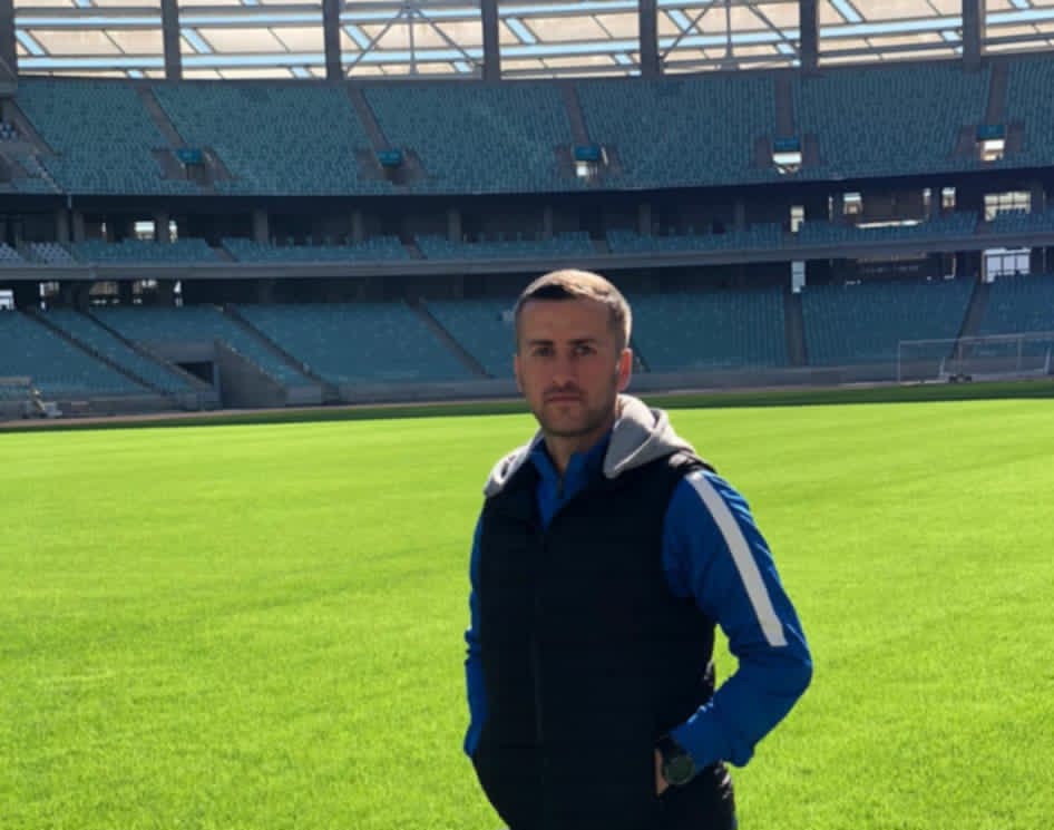 Tural Cəlilov: "Kadrlardan da görünür ki, orda penalti yoxdur"