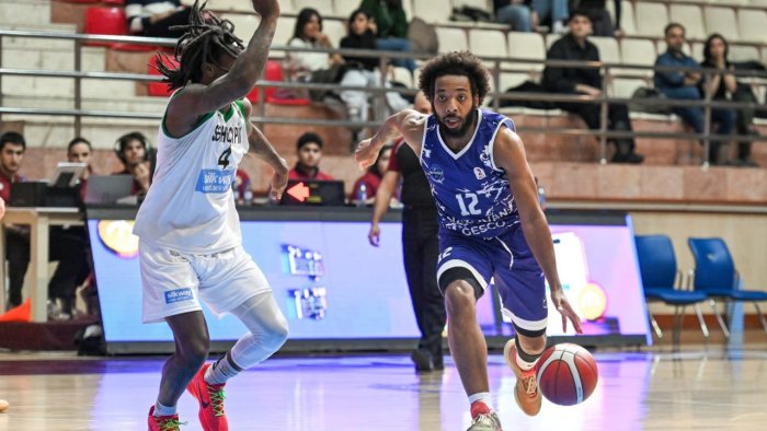 ABL: 1/4 final mərhələsinin növbəti iki oyunu keçiriləcək