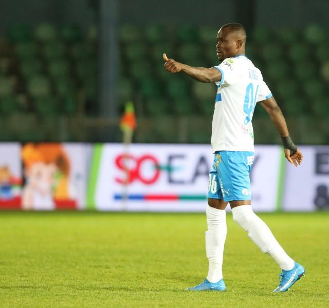 Gerye "Apollon"da qolla başladı - qələbənin təməlini qoydu