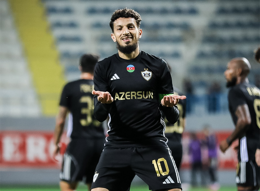 “Qarabağ”ın ulduzu üçün şərtli ayrılıq: Zubir qərarını verdi