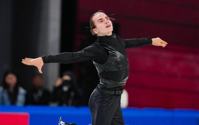 Azərbaycan millisi Qış Olimpiya Oyunlarına başladı