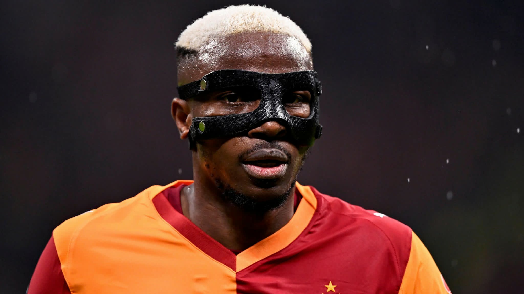 "Arsenal" nigeryalı üçün "Qalatasaray"la danışıqlar aparır