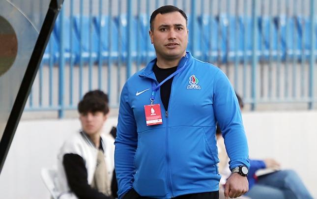 “Ən güclü rəqib bizə düşdü” Siyasət Əsgərov