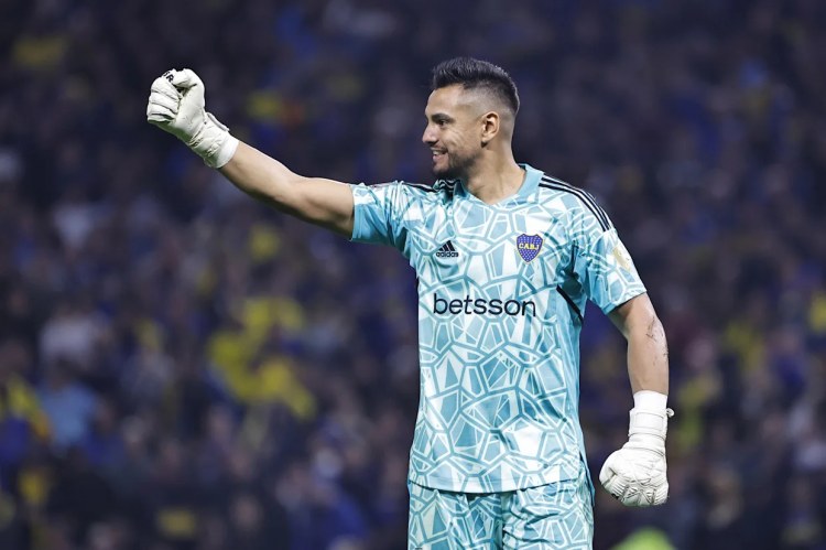 Argentina millisinin sabiq qapıçısı karyerası ilə bağlı qərar verdi