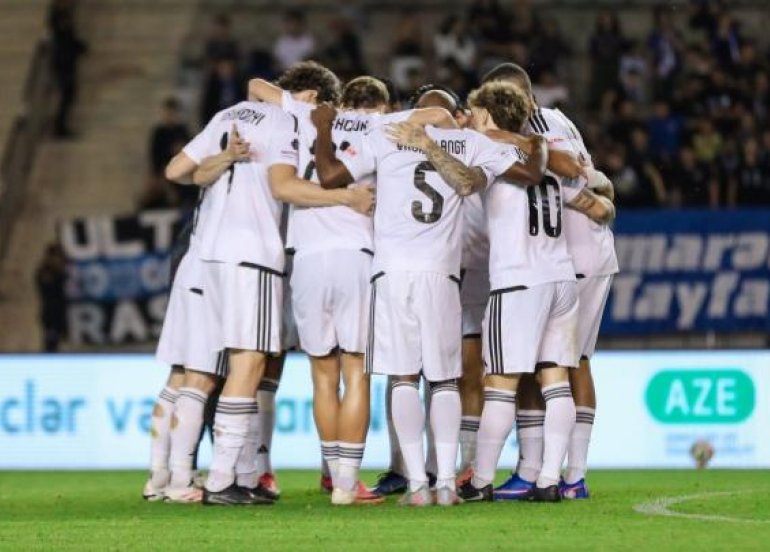 “Qəbələ” üçün 9 illik həsrət – “Qarabağ”la oyunda tarixi seriya
