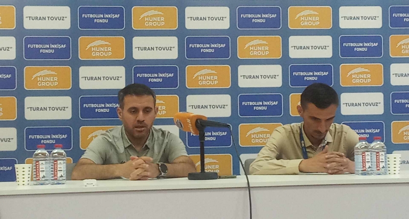 “Belə hallarda daha təmkinli olmaq lazımdı” – Ayxan Abbasov