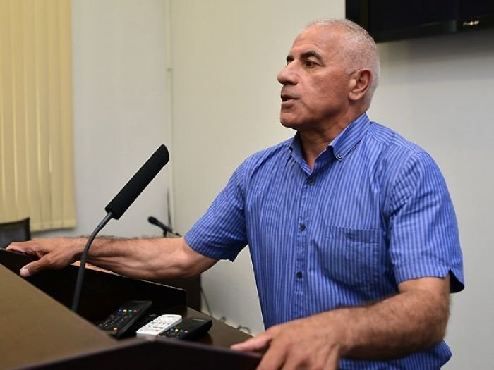 Oqtay Abdullayev: "Veteranların millimiz üçün ürəyi ağrıyır"