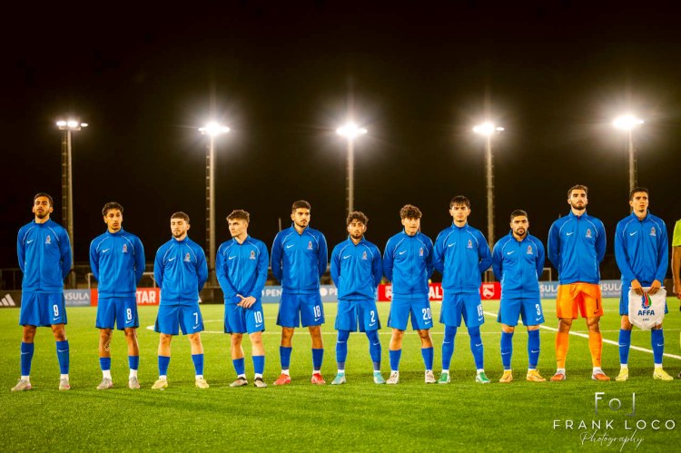 "Herta" və "Ərzurumspor"un futbolçuları Azərbaycan millisində - SİYAHI