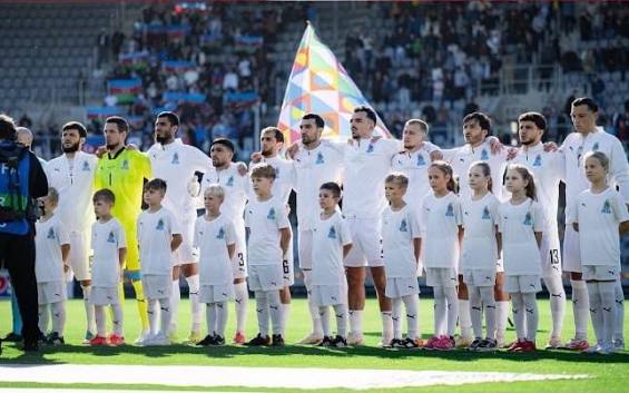 SON DƏQİQƏ: Ayxan Abbasovun Litva ilə oyunda ehtiyac duymadığı 7 futbolçu