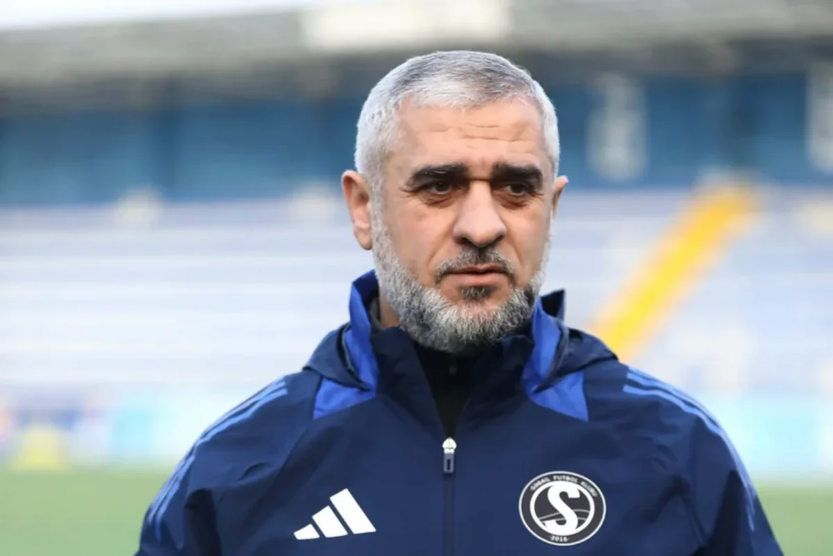 Adil Şükürov dörd oyunluq cəzalandı, "Səbail" isə 4500 manat cəzalandı