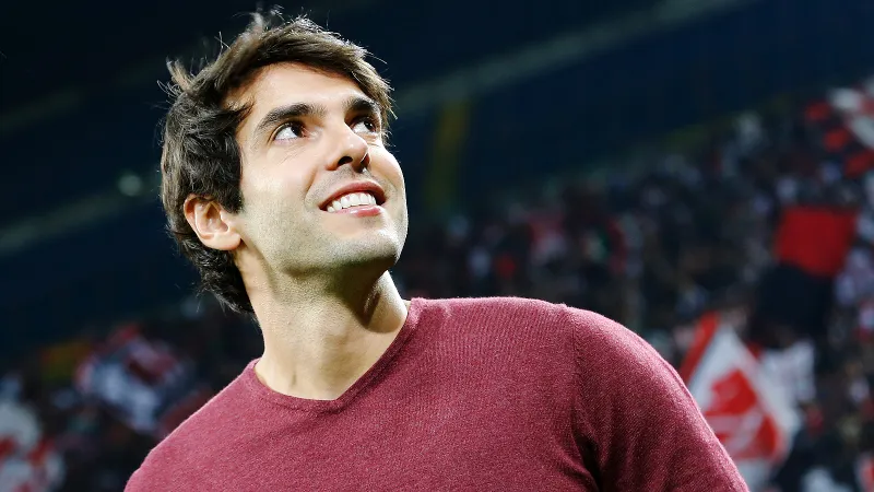 Ançelotti 2007-ci ildə “Qızıl topu” qazanan braziliyalıya dəvət göndərib