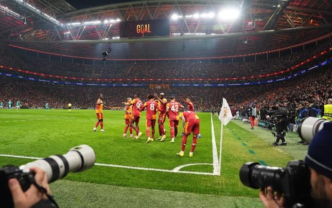 ÇL: Gecənin nəticələri