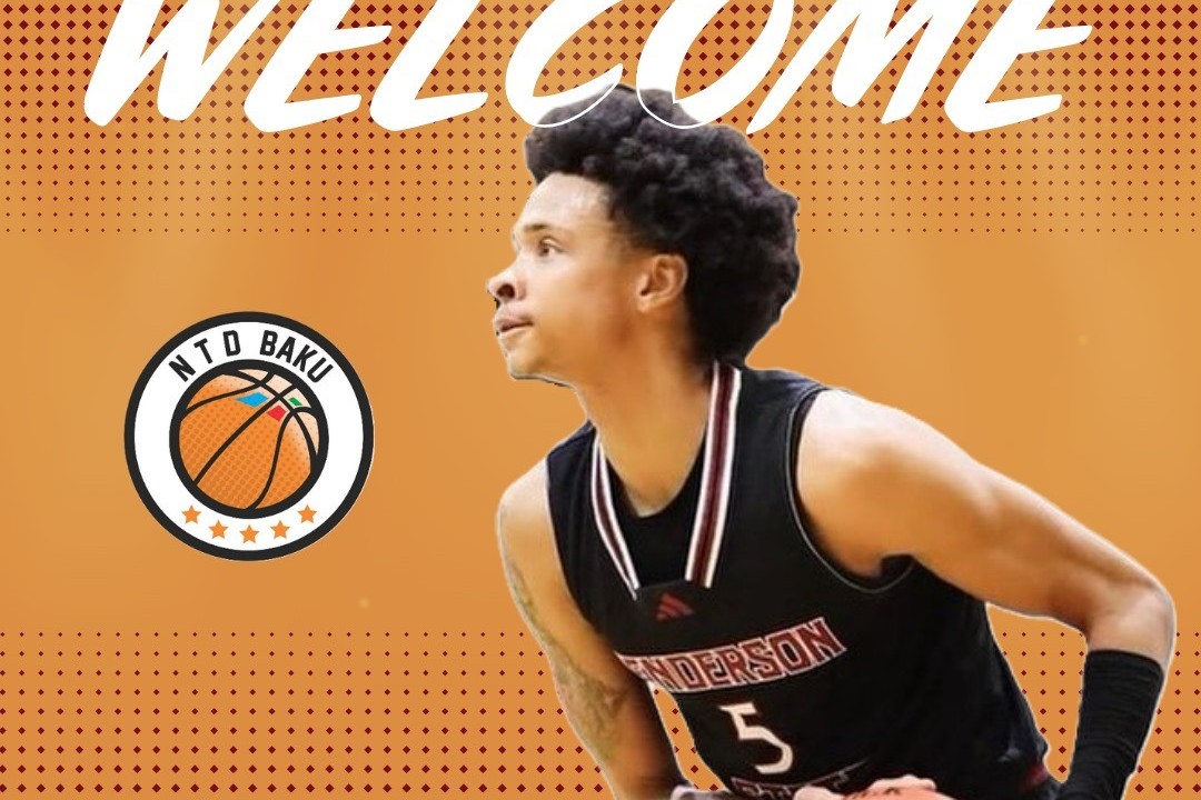 NTD iki amerikalı ilə anlaşdı