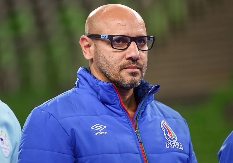 “Normal qrupa düşmüşük, amma...” – Joze Alesio