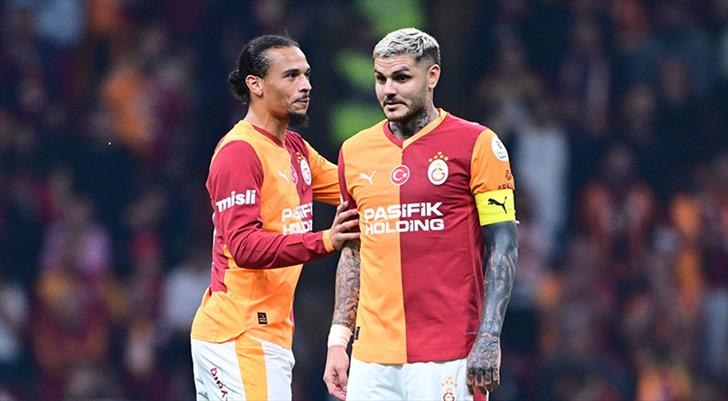 "Qalatasaray"ı İspaniya klubuna dəyişəcək