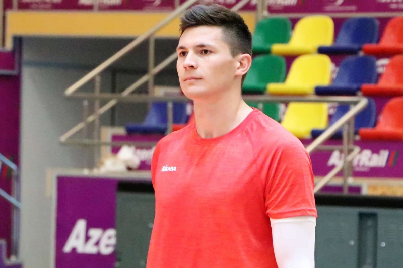 “Bu turnirlərdə yaxşı çıxış etməli və vətənə uğurla dönməliyik”