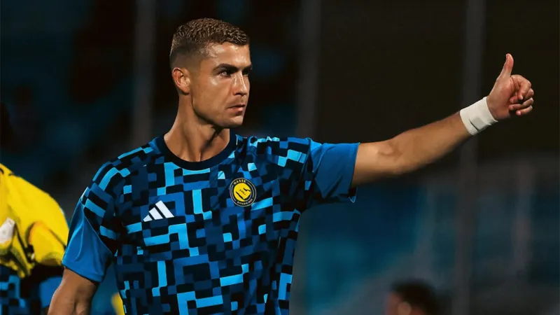 Kriştiano Ronaldo formasını geyindiyi klubun həmsahibi ola bilər