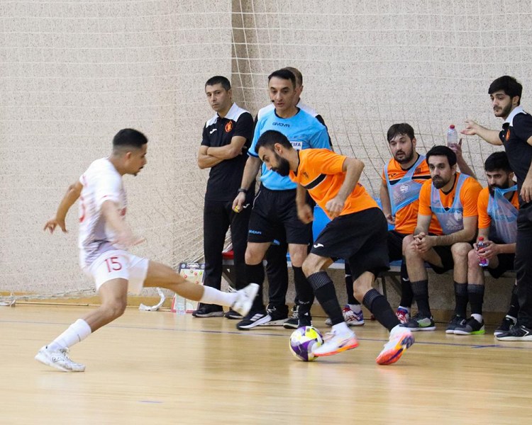 Azərbaycan kubokunun final matçının tarixi açıqlandı
