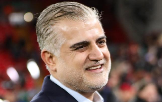 “Öz oyunumuzdan, yolumuzdan dönməyəcəyik” - Tahir Gözel