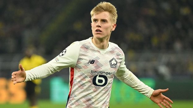 “Roma” islandiyalı futbolçunu "qaralayıb"