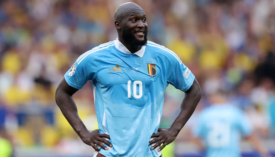 Lukaku üçün Türkiyə variantı