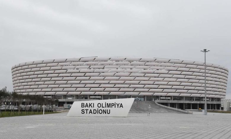 "Qarabağ" bir oyunu Bakı Olimpiya Stadionunda keçirə bilər - EKSKLÜZİV