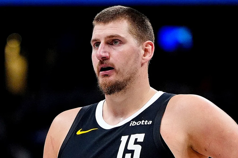 NBA klubunun aparıcı basketbolçusu zədələnib