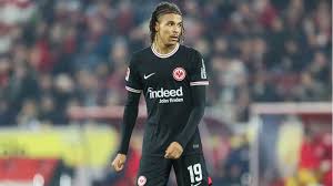 "Ayntraxt"ın qulağına səs çatdı, 20 yaşlı futbolçusuna 70 milyon qiymət qoydu