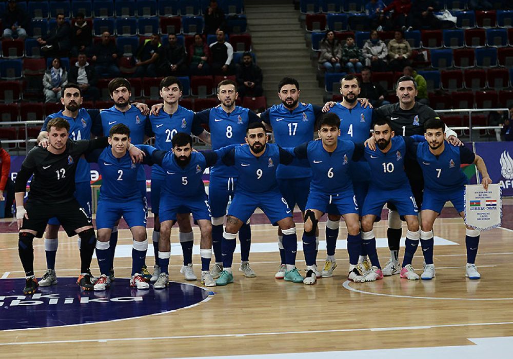 Millinin gürcülərlə ikinci dueli