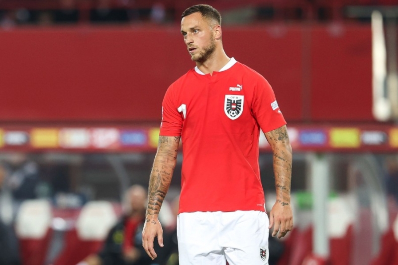 Avstriya yığmasında millimizlə oyundan öncə daha 3 itki