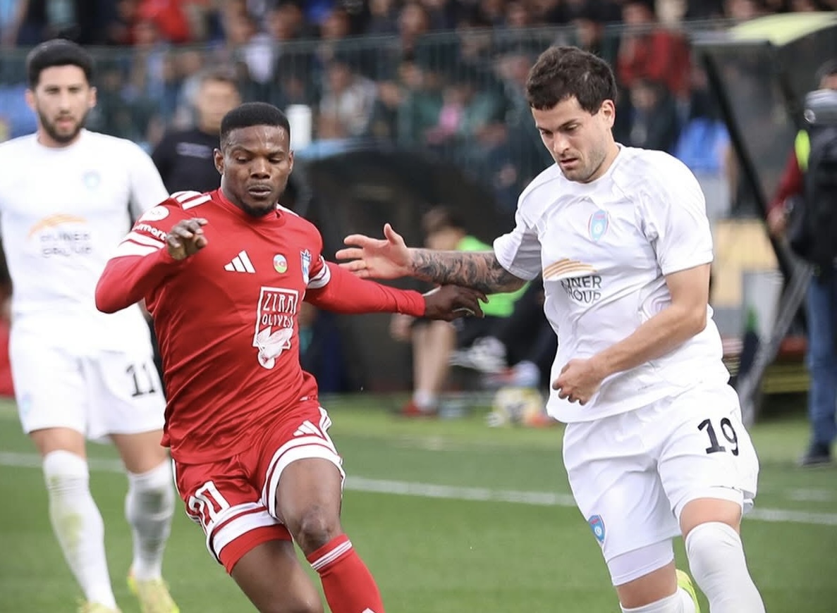 Tovuzda hesab açıldı