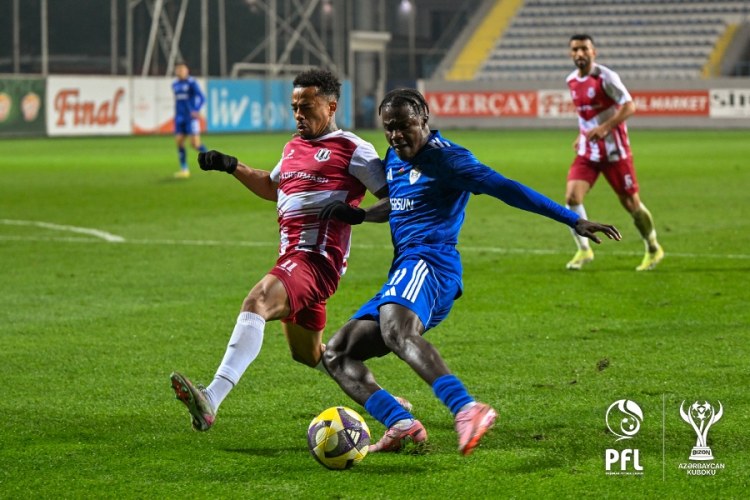 "Karvan-Yevlax"ın qış hazırlıq planı bəlli oldu