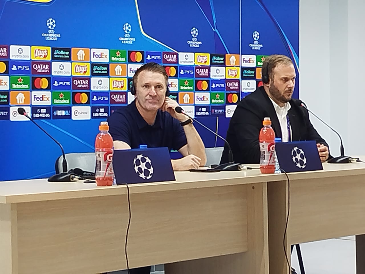 Kin: “Qarabağ”ın oyunları artıq məni maraqlandırmır”
