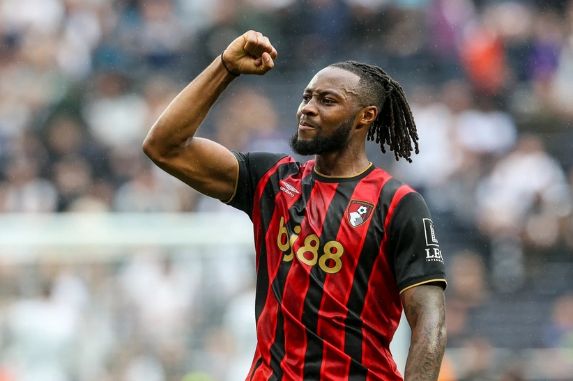 "Liverpul" qanalı hücumçu ilə maraqlanır