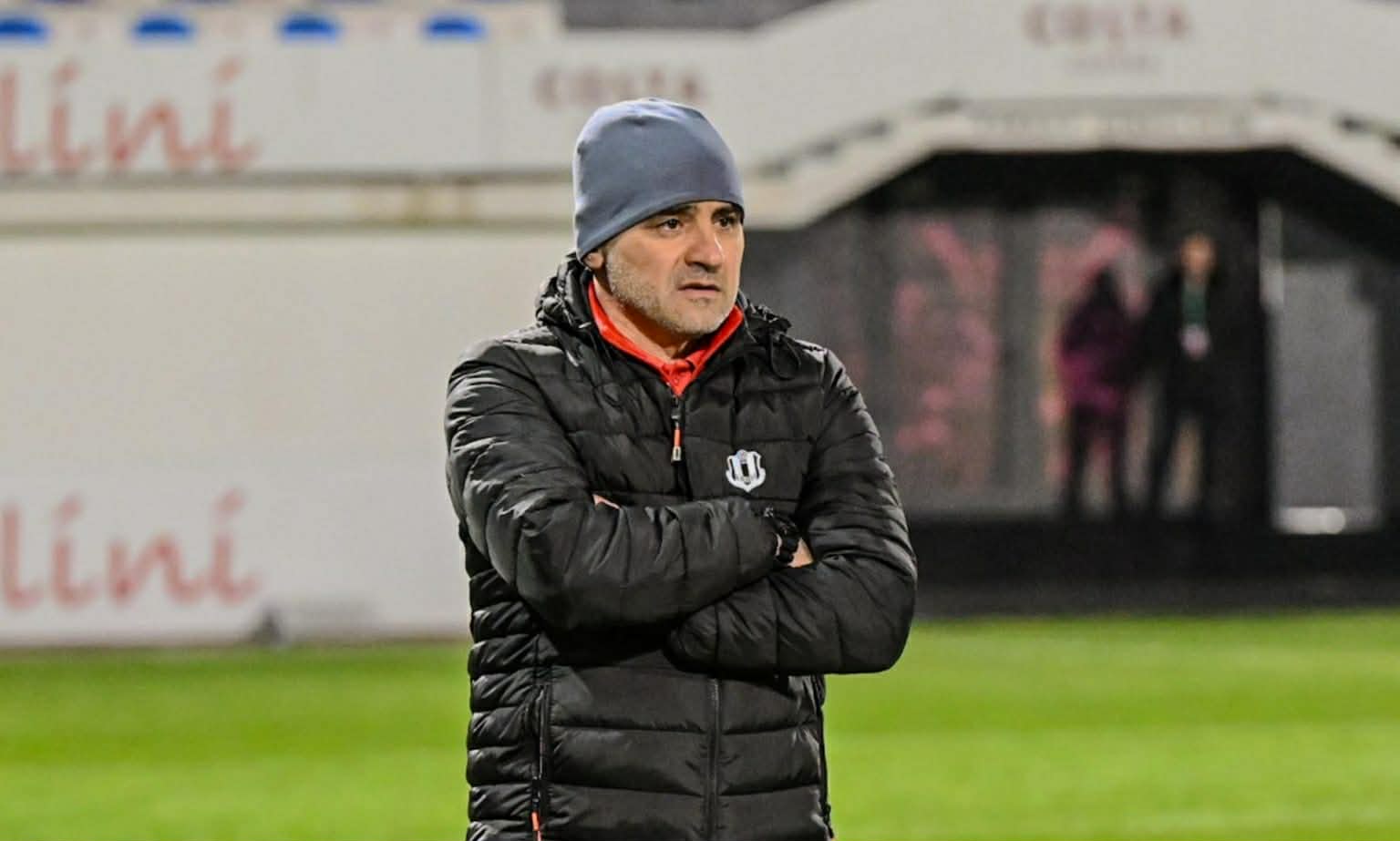 Füzuli Məmmədov: “Hansısa səhv bizi Premyer Liqadan sala bilər“