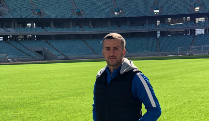 Tural Cəlilov: "I Liqanı tərk etməyi ağlımızdan belə keçirmirik"