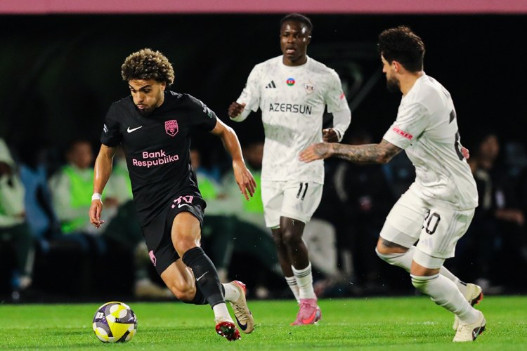 “Sabah” “Qarabağ”ı finala buraxmadı – VİDEO