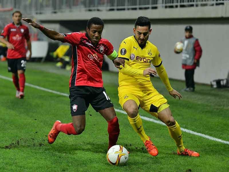Dodo: "Azərbaycan çempionatında oynamaq həmişə çətin olub” - Müsahibə