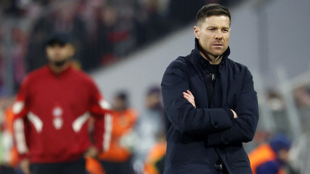 Xabi Alonso Madridə, Karlo Ançelotti isə...