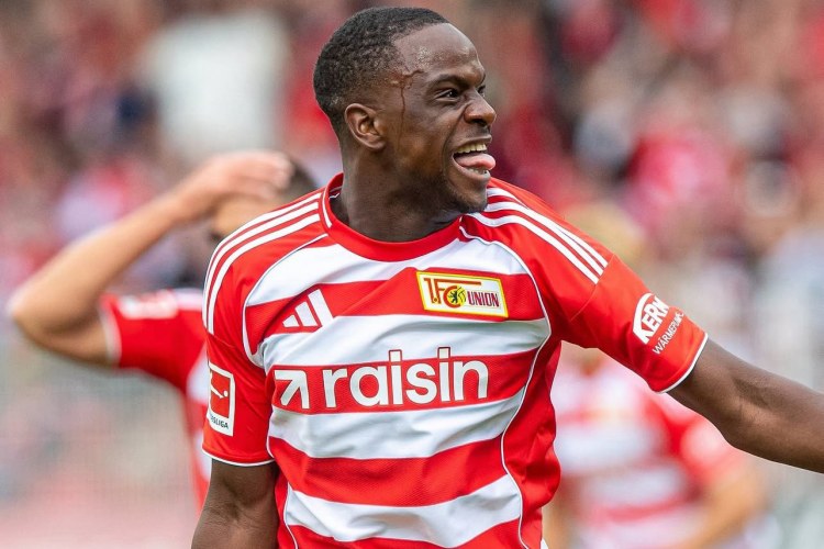 "Beşiktaş" Almaniya millisinin hücumçusunu transfer etmək istəyir