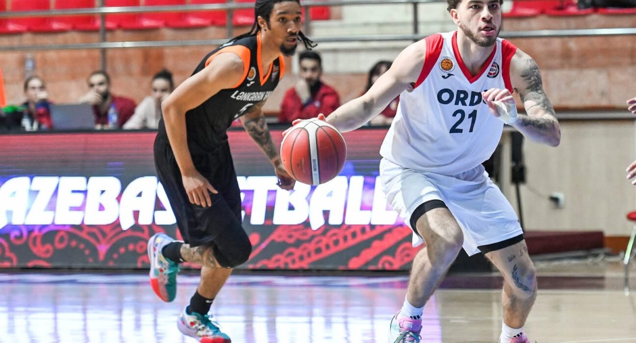 Lənkəran komandası məğlub oldu